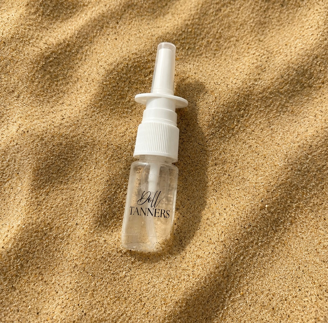 Tanning Spray Triple